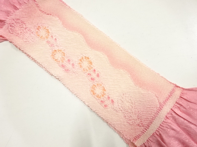 Japanese Kimono / Accessories Silk